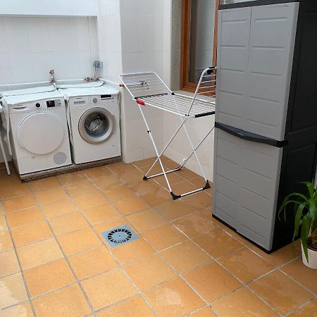 Apartamento Centro Ciudad Pontevedra Exteriér fotografie