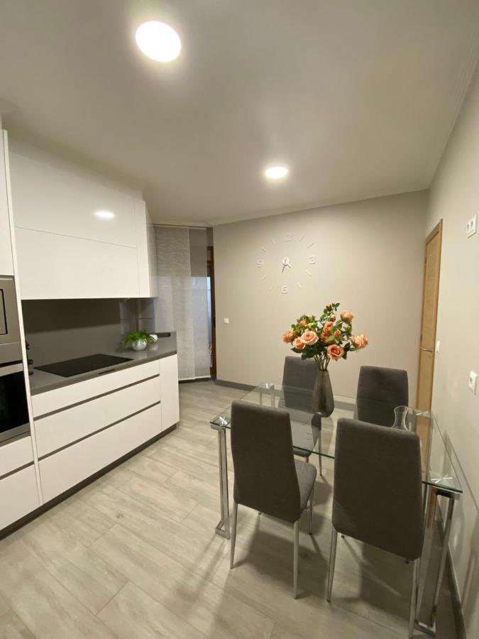 Apartamento Centro Ciudad Pontevedra Exteriér fotografie
