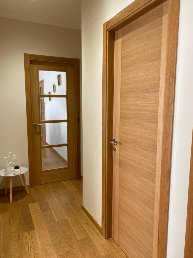 Apartamento Centro Ciudad Pontevedra Exteriér fotografie