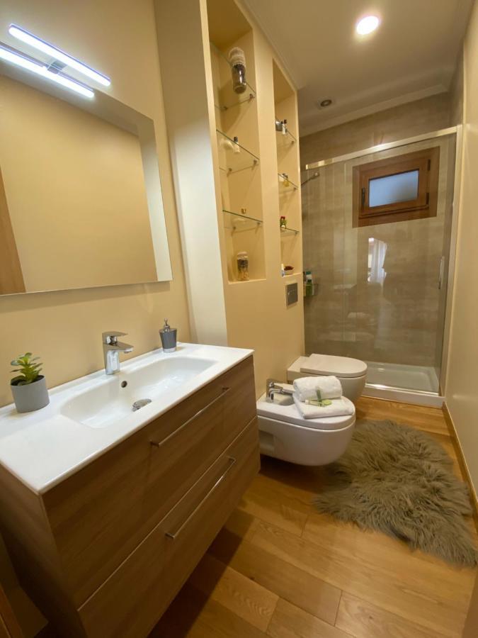 Apartamento Centro Ciudad Pontevedra Exteriér fotografie