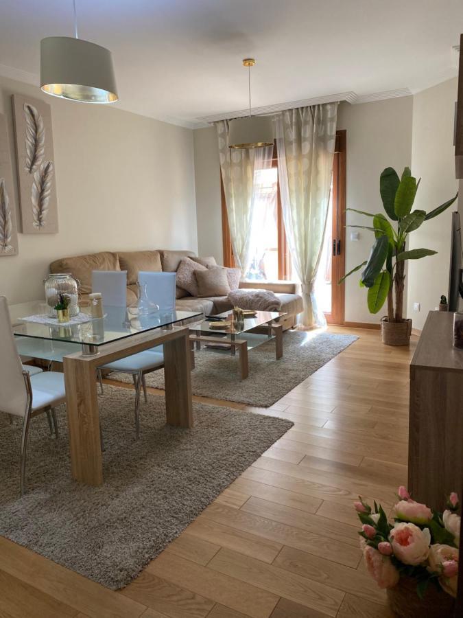 Apartamento Centro Ciudad Pontevedra Exteriér fotografie