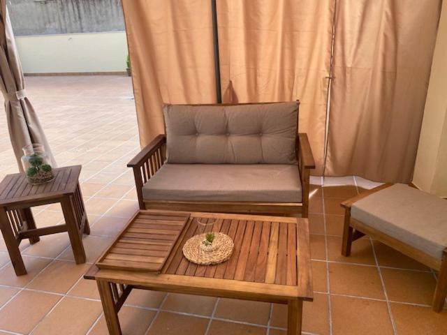 Apartamento Centro Ciudad Pontevedra Exteriér fotografie