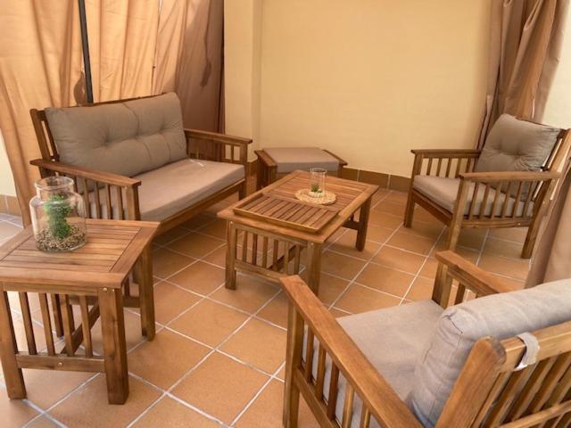 Apartamento Centro Ciudad Pontevedra Exteriér fotografie