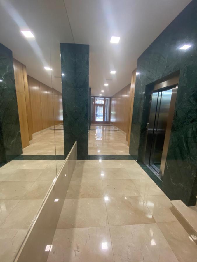 Apartamento Centro Ciudad Pontevedra Exteriér fotografie