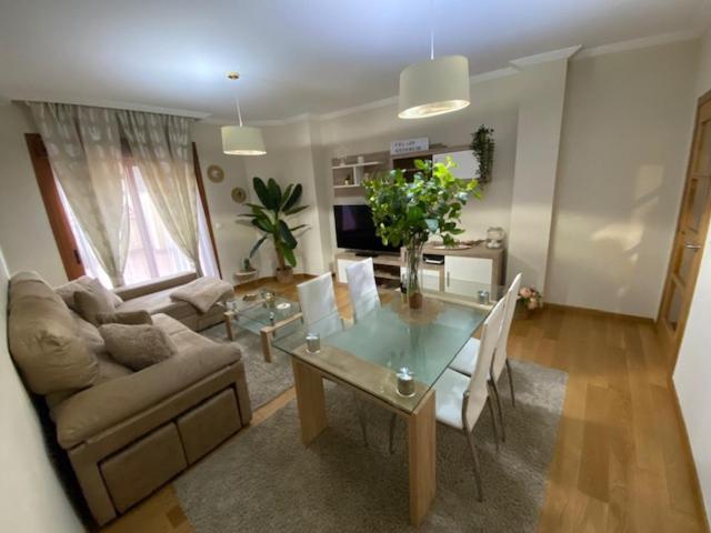 Apartamento Centro Ciudad Pontevedra Exteriér fotografie